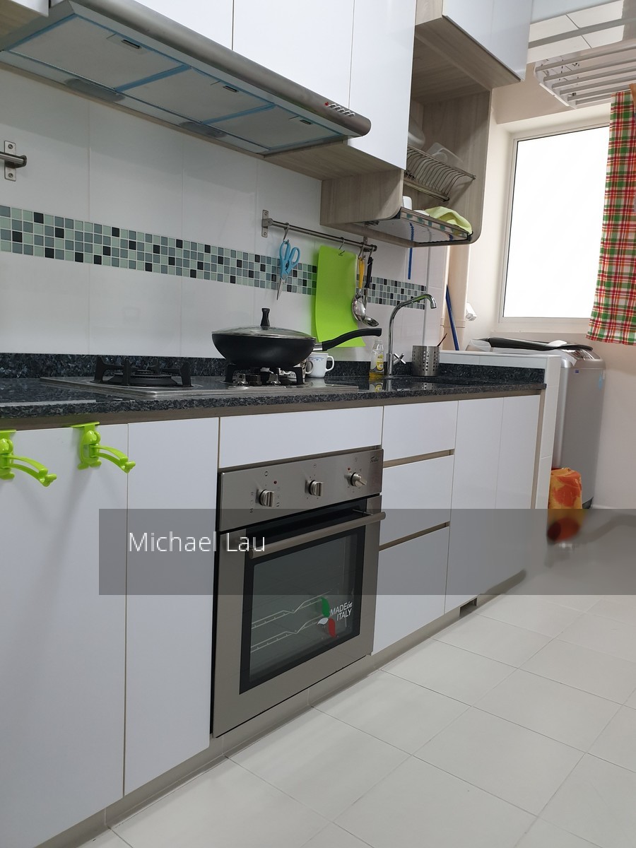Blk 316B Yishun Avenue 9 (Yishun), HDB 3 Rooms #206052681